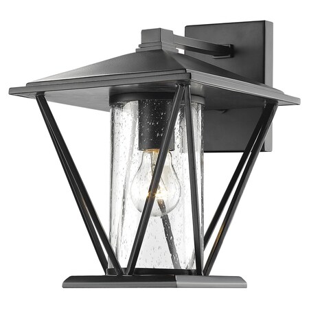 Millennium Outdoor Wall Bracket 2522-PBK